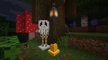 SPM RP [Vanilla CIT] screenshot