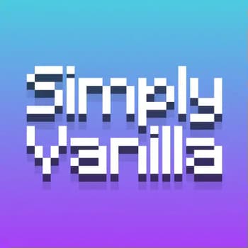 SimplyVanilla screenshot