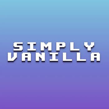 SimplyVanilla screenshot