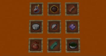 Mini-game features screenshot