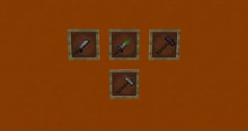 Mini-game features screenshot