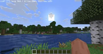 Vulkanized screenshot