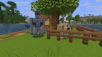 Mad Pixels 1024x screenshot