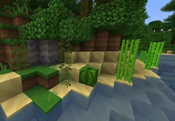 Mad Pixels 1024x screenshot