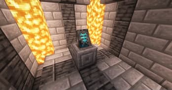 Items Displayed [NeoForge] screenshot