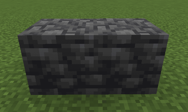 Bedrock to Deepslate screenshot