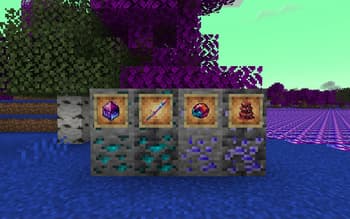 Lanthanum screenshot