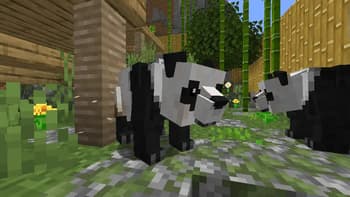 Zoo and Wild Animals: Evolved screenshot
