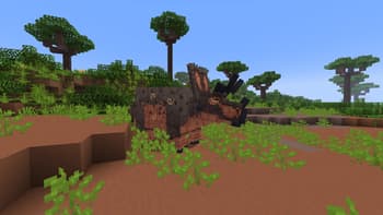 Cavecraft screenshot