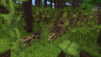 Cavecraft screenshot