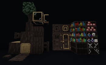 Thaumon screenshot