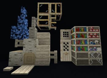 Thaumon screenshot