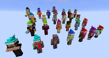 Christmas Cosmetic screenshot