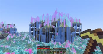 Mystcraft Reborn screenshot
