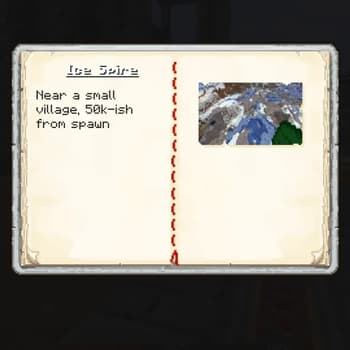 Mystcraft Reborn screenshot