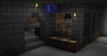 Mystcraft Reborn screenshot