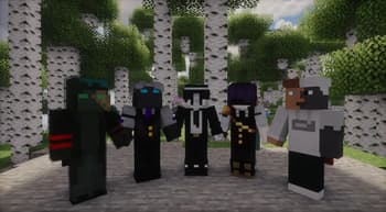 Player Armor Stands screenshot