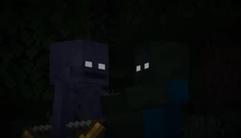 Glowing Eyes - Heycronus screenshot