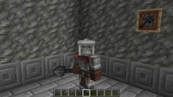 Vanity: Colossal Weapons screenshot