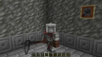 Vanity: Colossal Weapons screenshot