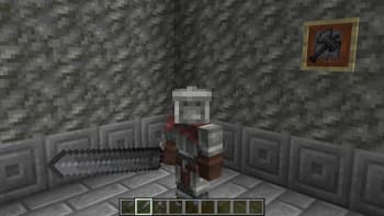 Vanity: Colossal Weapons screenshot