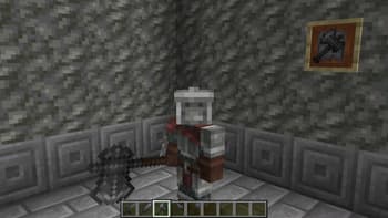 Vanity: Colossal Weapons screenshot