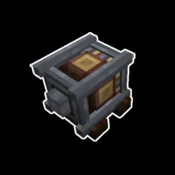 Create: Better Motors screenshot