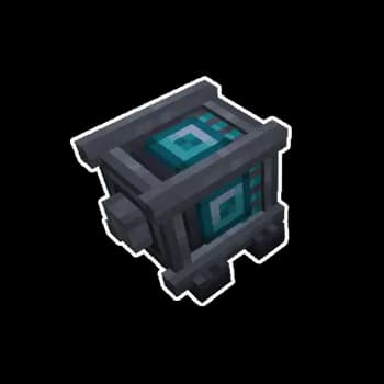 Create: Better Motors screenshot