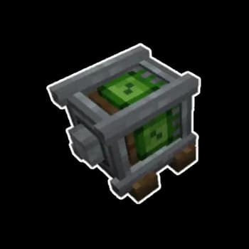 Create: Better Motors screenshot