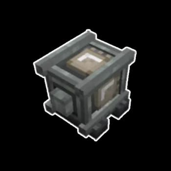 Create: Better Motors screenshot