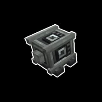 Create: Better Motors screenshot