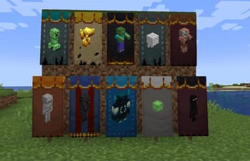 EnemyBanner screenshot