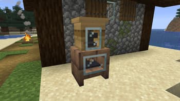 Pantry for Blockheads screenshot