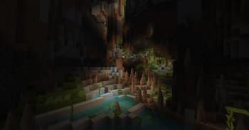 Cavernous screenshot