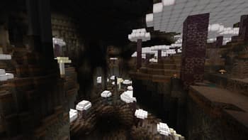 Cavernous screenshot