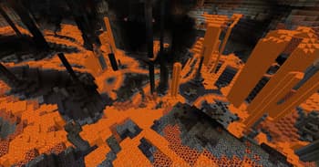 Cavernous screenshot