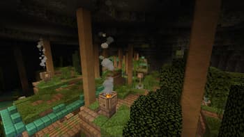 Cavernous screenshot