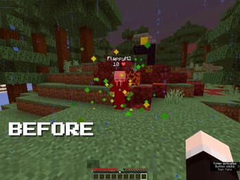 Tweaked Totem screenshot