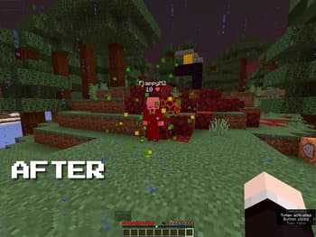 Tweaked Totem screenshot
