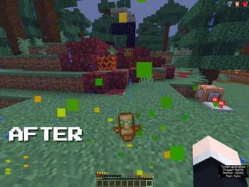 Tweaked Totem screenshot
