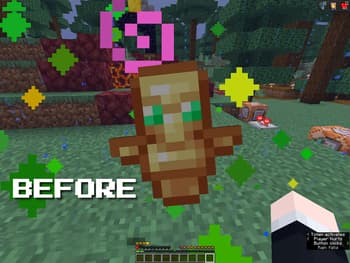 Tweaked Totem screenshot