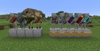 AL's Skeletons Revamped x Fresh Animations screenshot