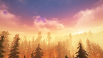 Fantasy Shaders Unbound screenshot