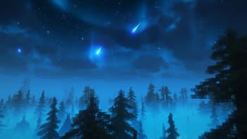 Fantasy Shaders Unbound screenshot
