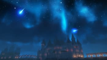 Fantasy Shaders Unbound screenshot