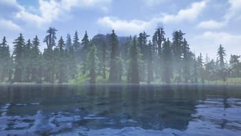 Fantasy Shaders Unbound screenshot