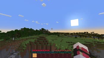 Dark Coffee GUI - Extras screenshot