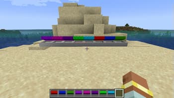MC Paintball screenshot