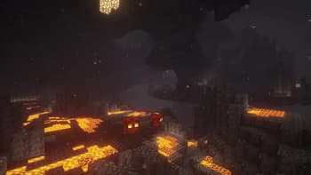 BSL Shaders screenshot