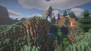 BSL Shaders screenshot